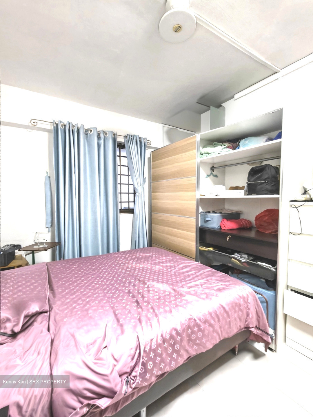 Blk 125 Bedok North Road (Bedok), HDB 3 Rooms #591889441